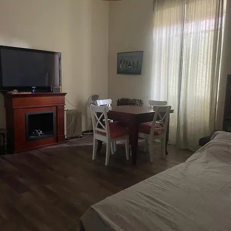 Apartamento Sunny In *