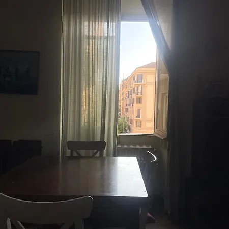 Apartamento Sunny In
