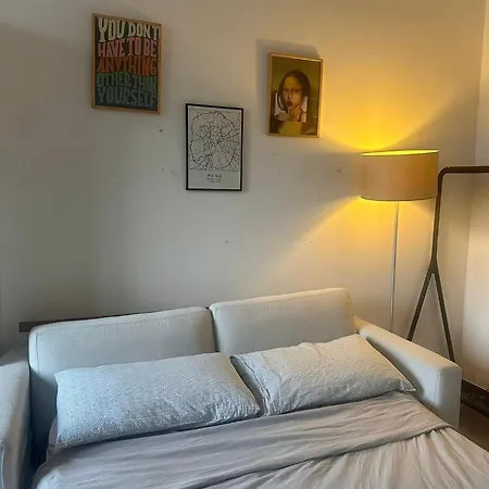 Apartamento Sunny In *
