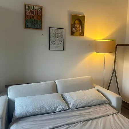 Apartamento Sunny In *