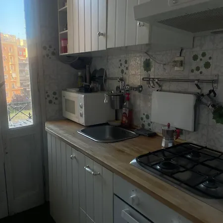 Apartamento Sunny In