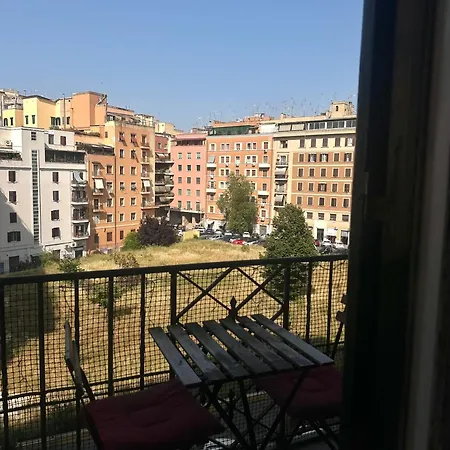 Sunny In Roma