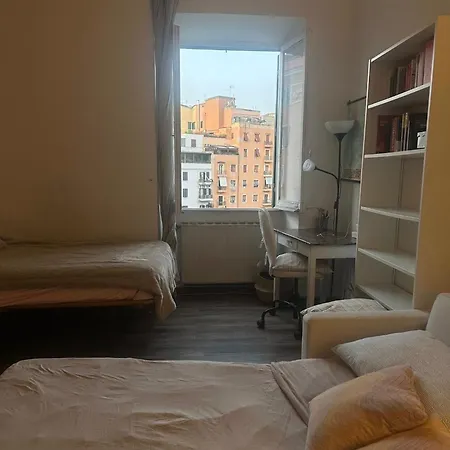 Sunny In Apartamento