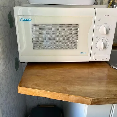 Sunny In דירה רומא